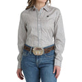 Cinch Women's Multi Striped Shirt MSW9165088