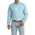 CINCH MENS LONG SLEEVE  MTW1106087