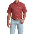CINCH MTW1704172 Men's S/S Arenaflex