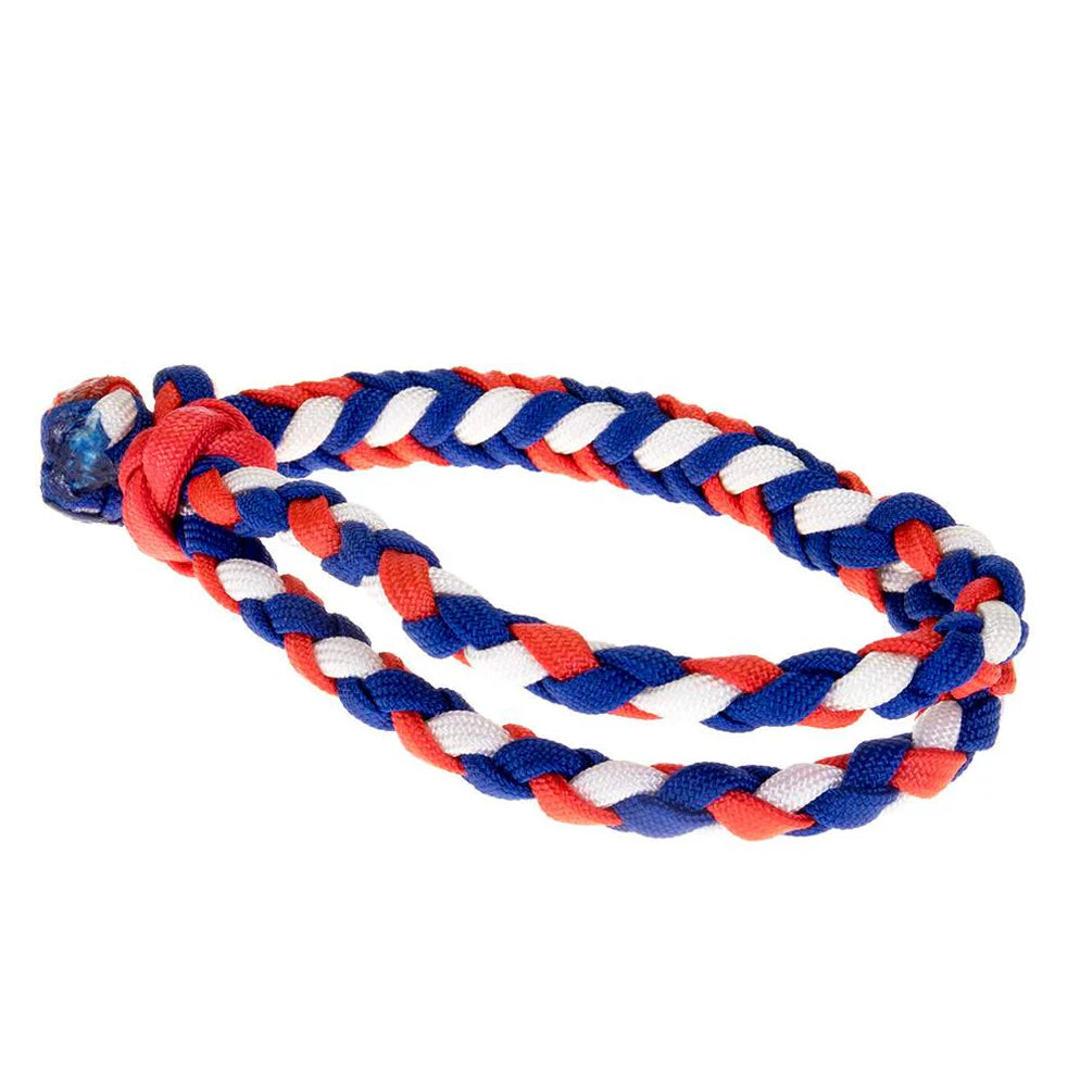 Jerry Beagley Nylon Bull Bell Strap 023-01