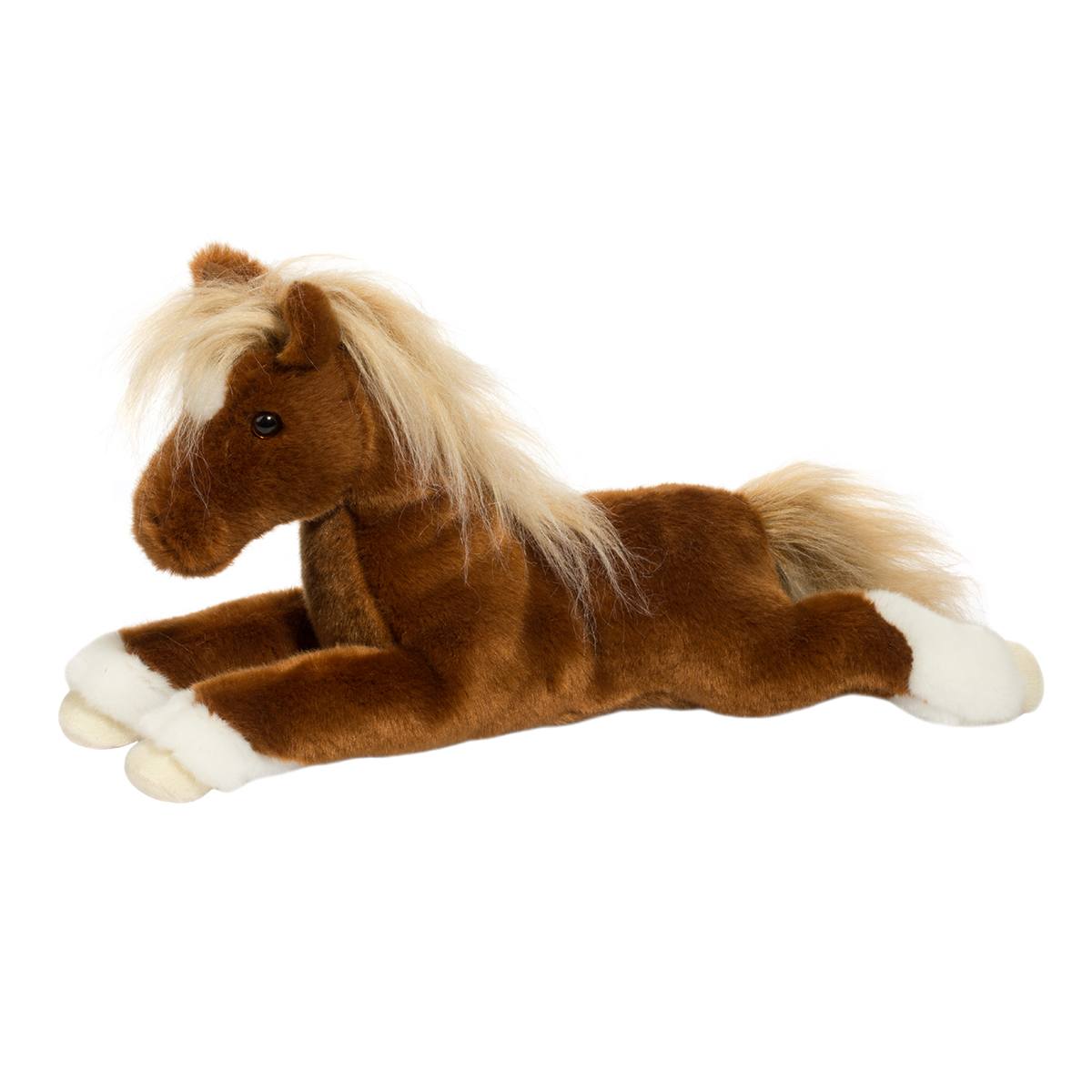 2075 Wrangler Chestnut Horse