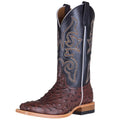 HORSE POWER BOOTS OSTRICH PRINT HP2504