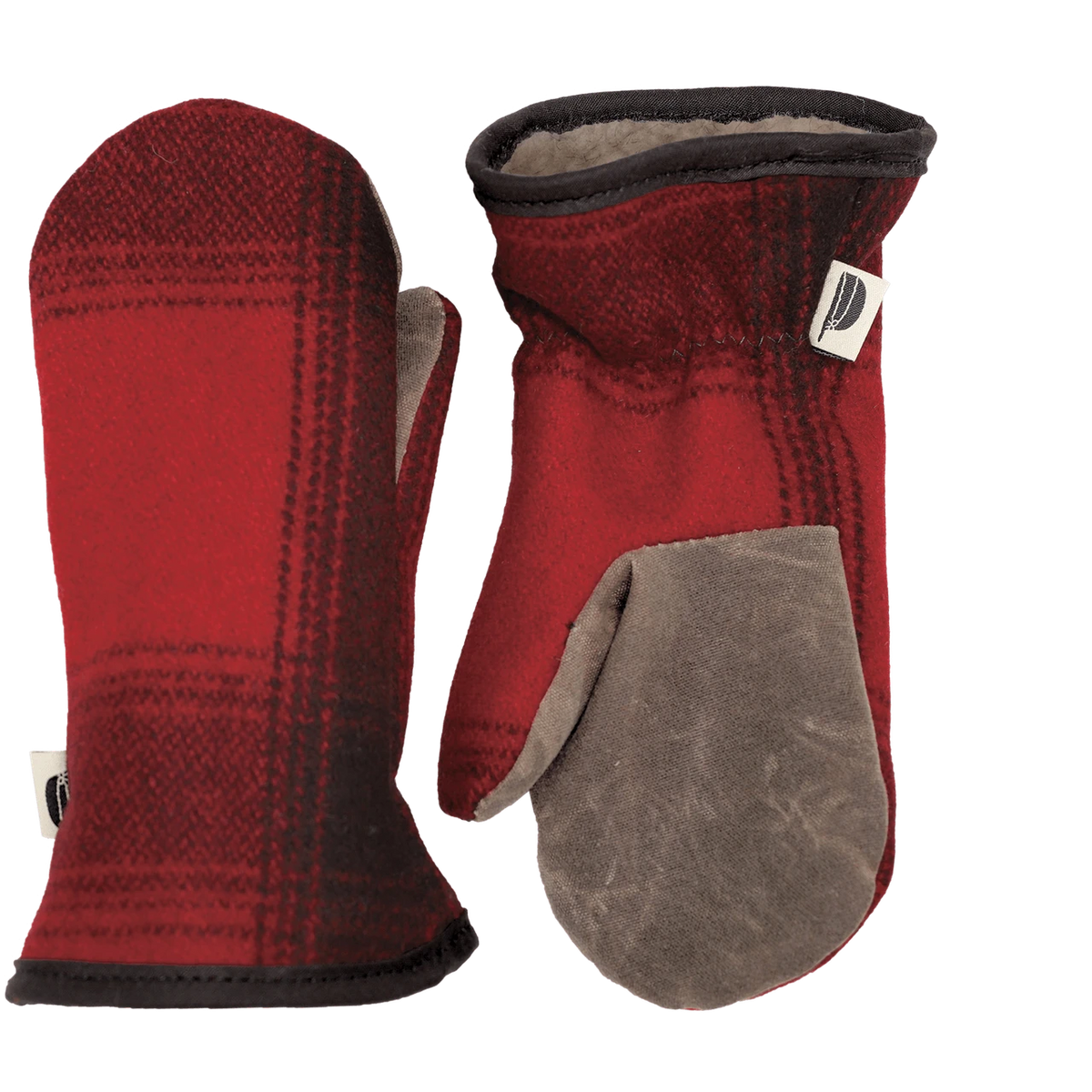 STORMY KROMER KIDS MITTS
