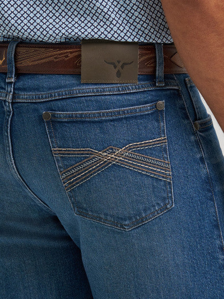 WRANGLER 20X VINTAGE BOOT MENS JEANS 112378859