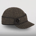 Stormy Kromer The Button Up Cap