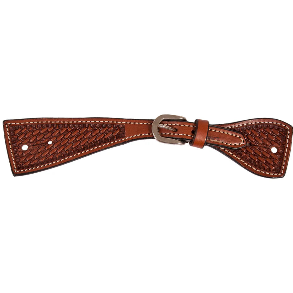 Oxbow Spur Strap