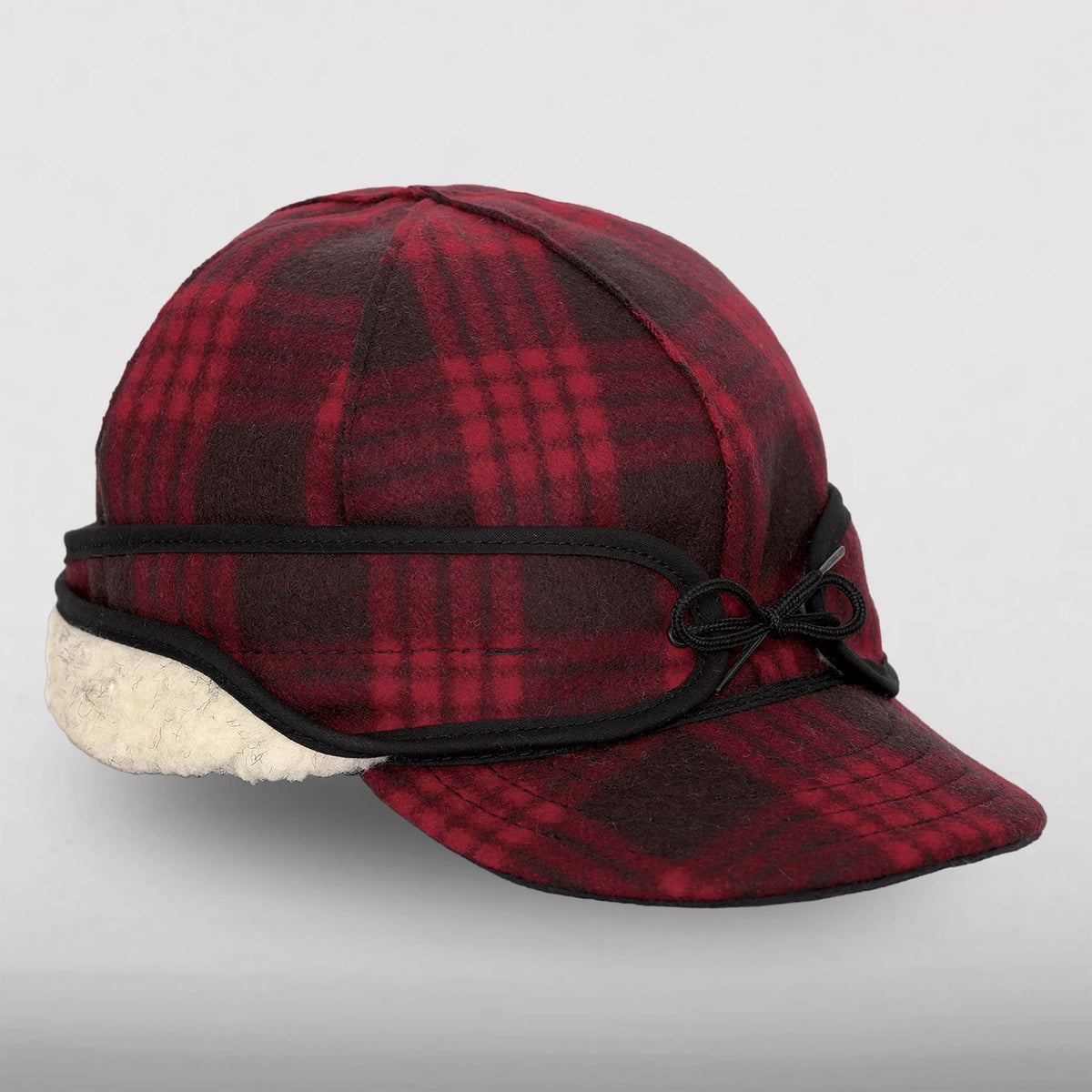 STORMY KROMER The Equinox Cap