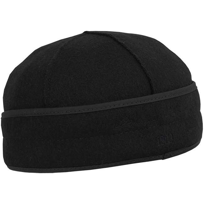 Stormy Kromer Mens Brimless Cap