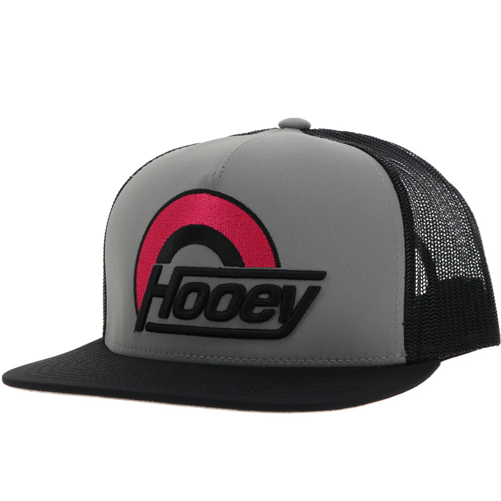 HOOEY SUDS HAT 2315T-GYBK-Y