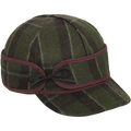 Stormy Kromer The Sidekick Cap