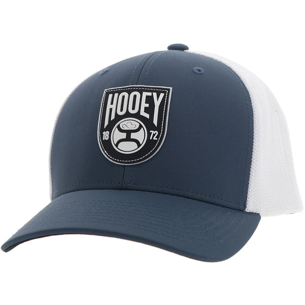 HOOEY BRONX HAT 2403T