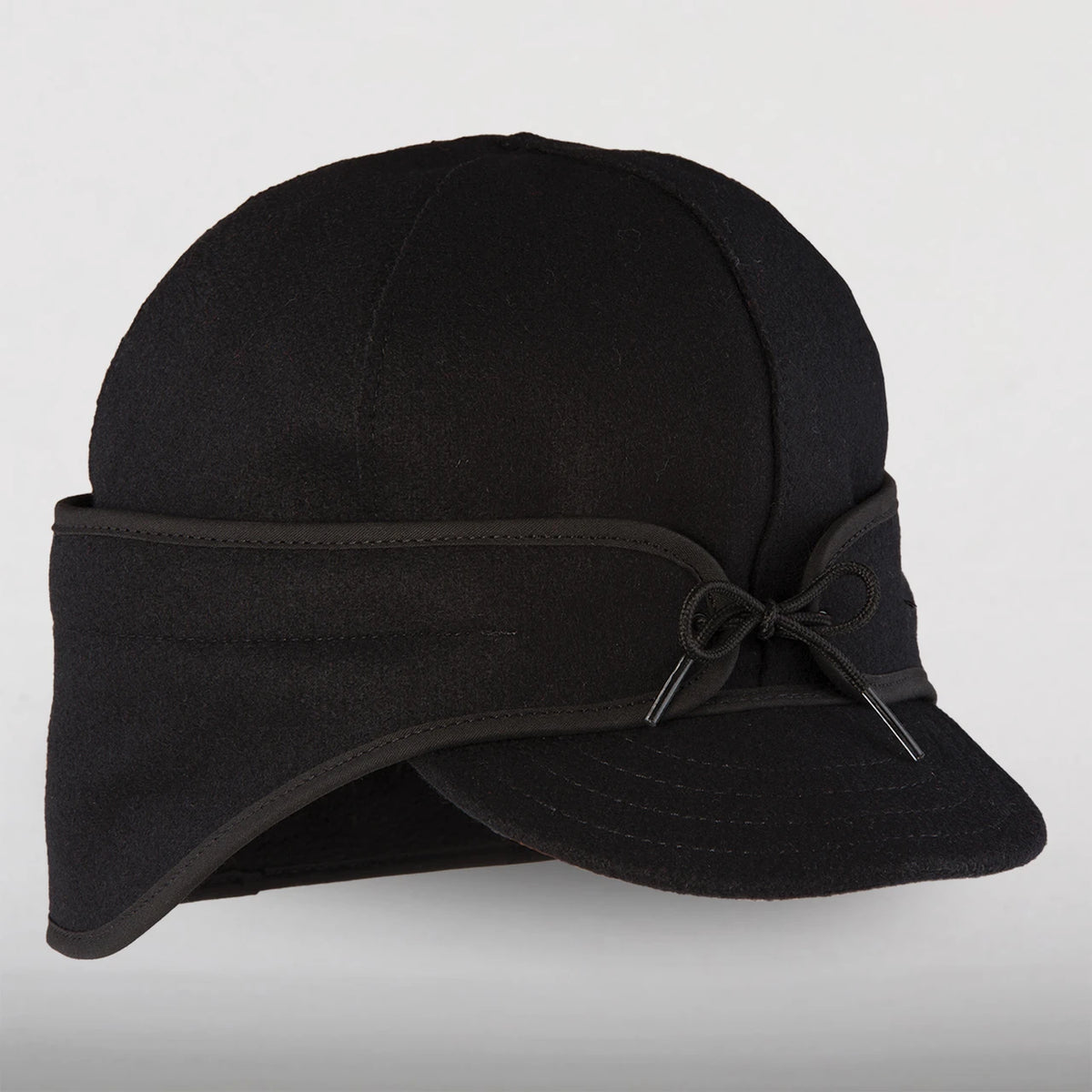 The Rancher Cap Stormy Kromer