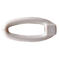 WHITE PLASTIC HONDA OXBOW TACK 244410