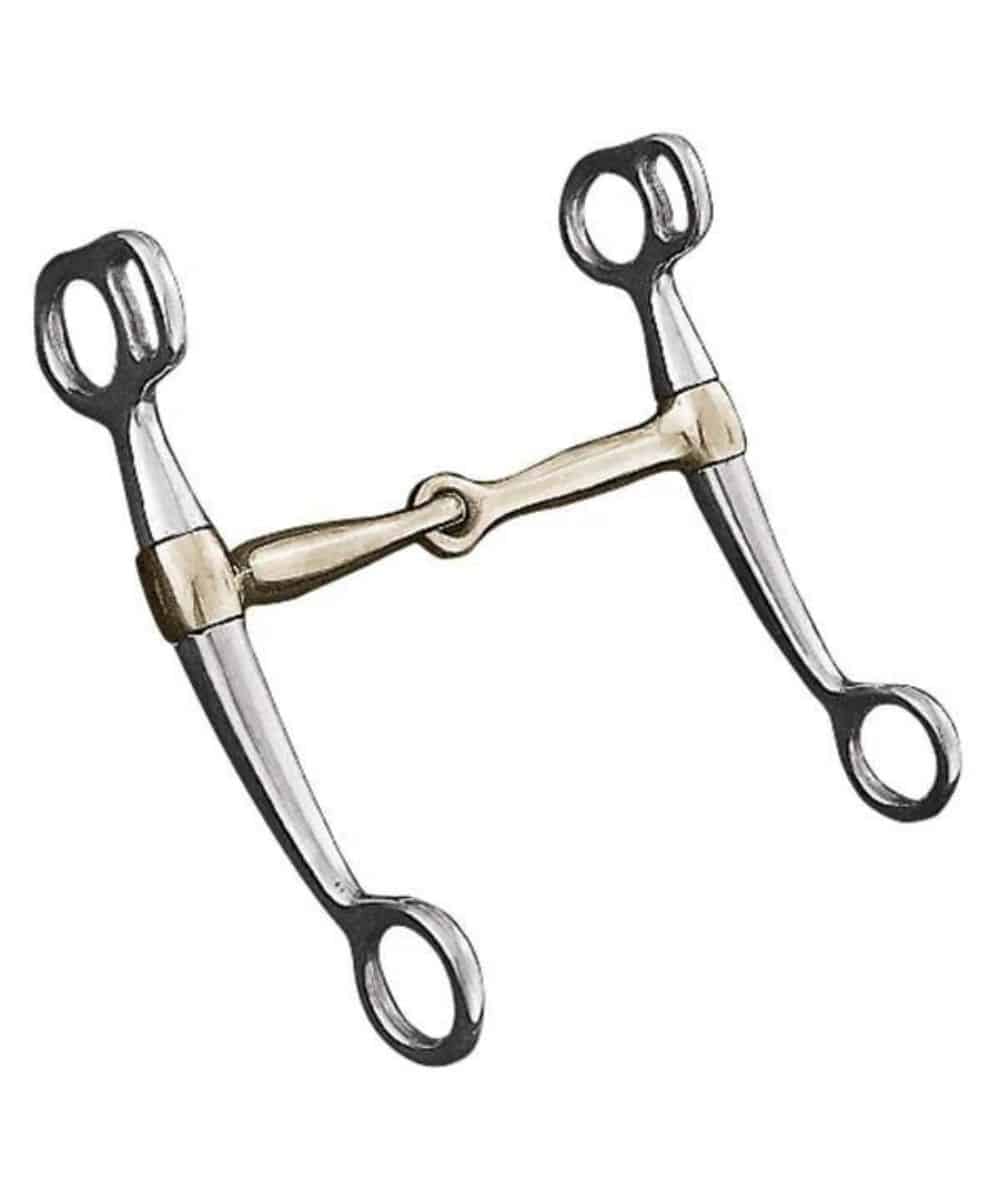 Weaver Tom Thumb Bit 25-5850