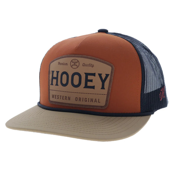HOOEY TRIP HAT 2508T
