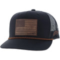 HOOEY Liberty Roper Hat 2510T