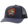 HOOEY CHEYENNE HAT 2547T