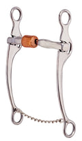 SS Reining Bit 255-390