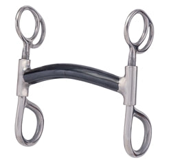 SS Loose Chk Colt Bit 5 in. 255-757