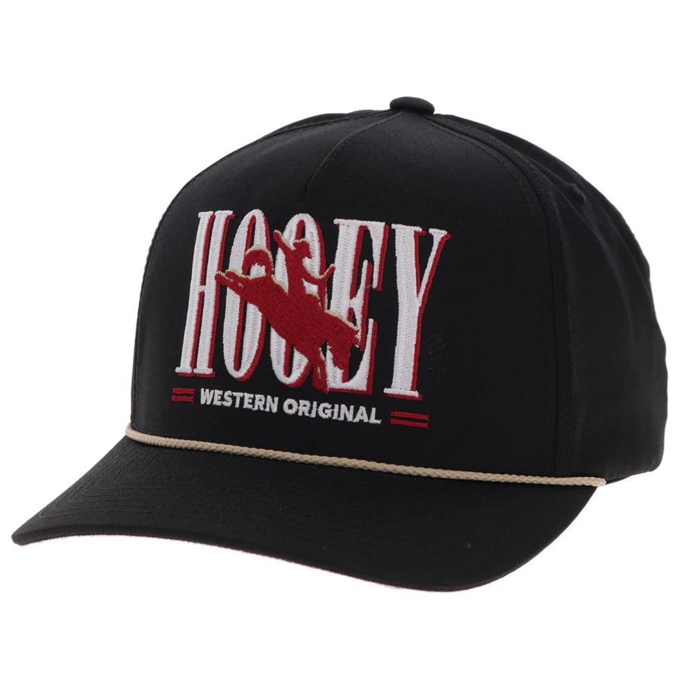 HOOEY WILD RIDE HAT 2569T