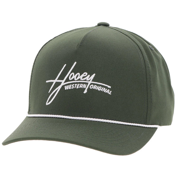 HOOEY MARK OUT HAT 2601T