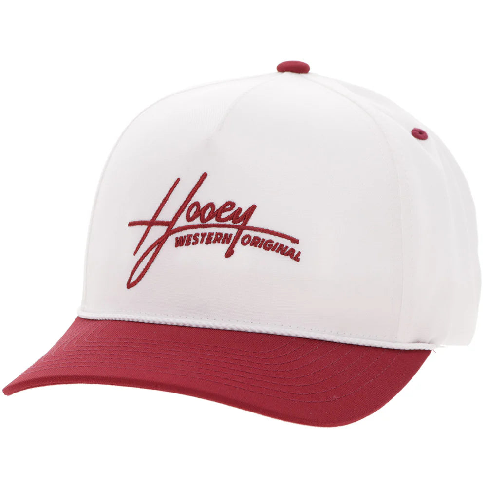 HOOEY MARK OUT HAT 2601T