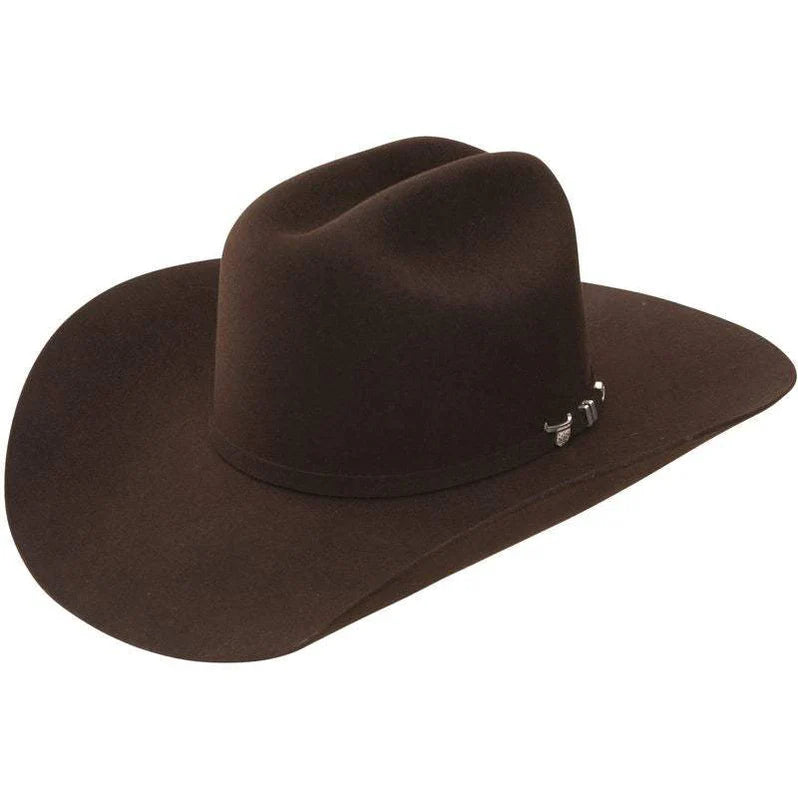 RESISTOL 6X USTRC - USTRC COWBOY HAT