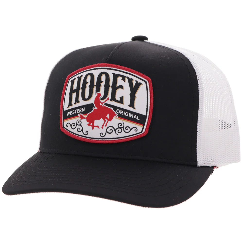 SALADO 2604T HAT HOOEY