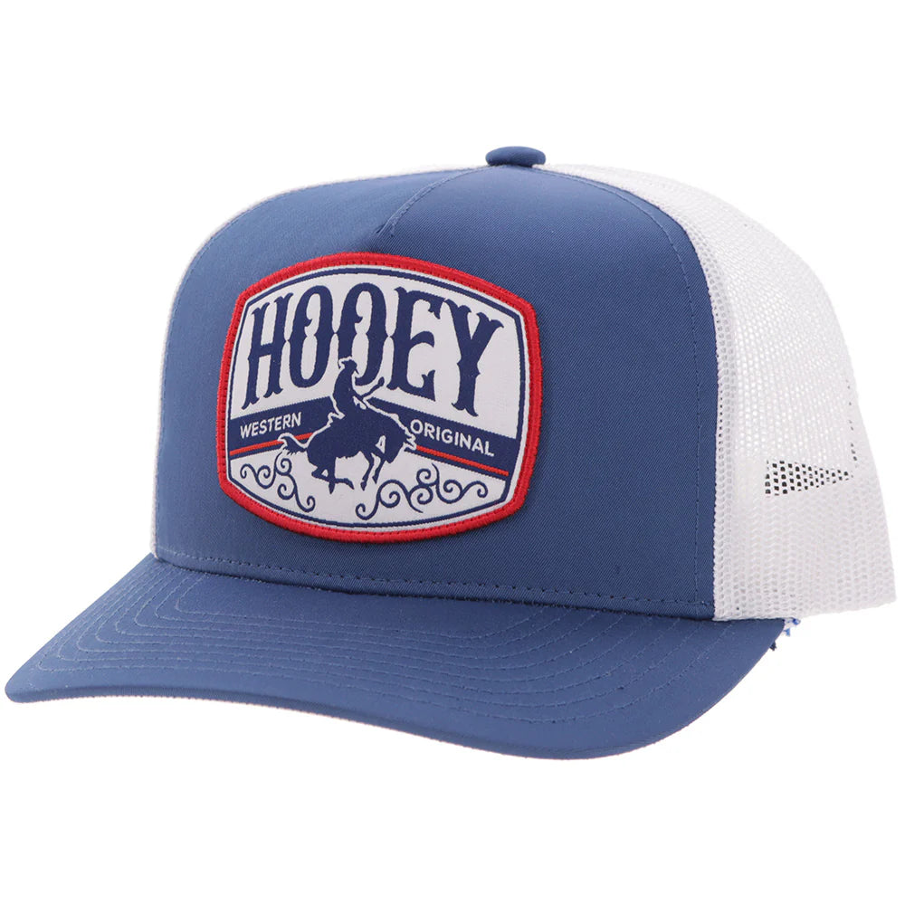 SALADO 2604T HAT HOOEY