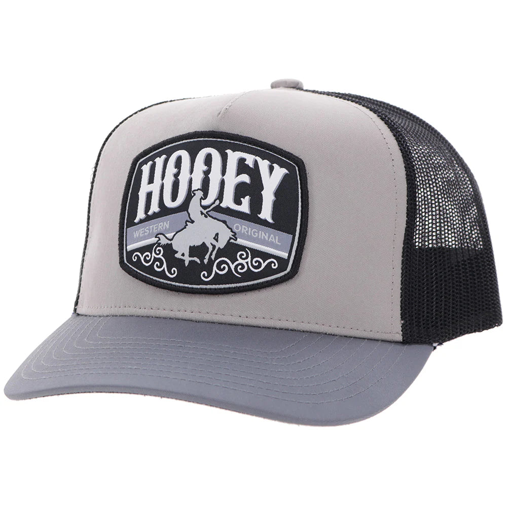 SALADO 2604T HAT HOOEY
