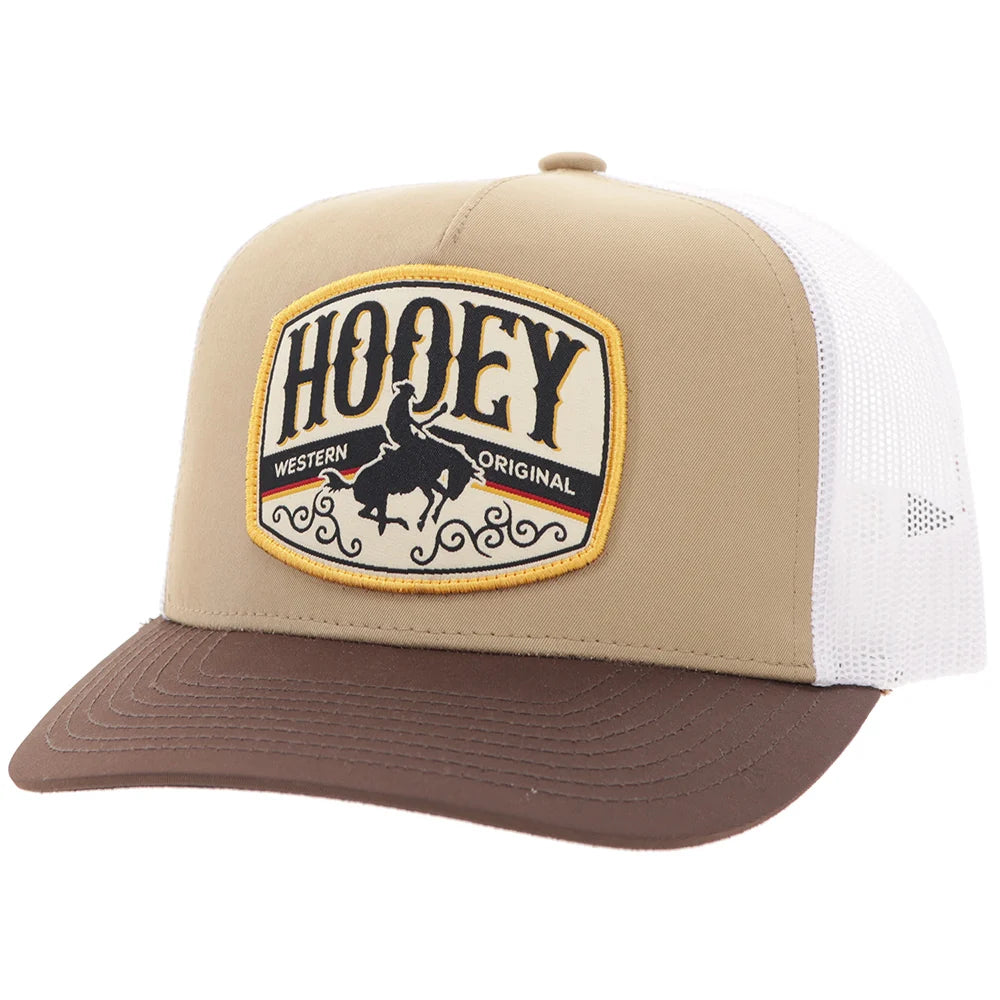 SALADO 2604T HAT HOOEY