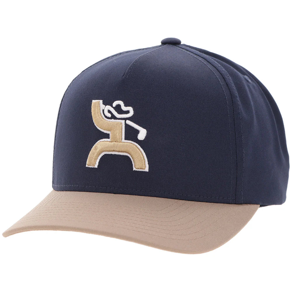 HOOEY CLASSIC GOLF HAT 2625T