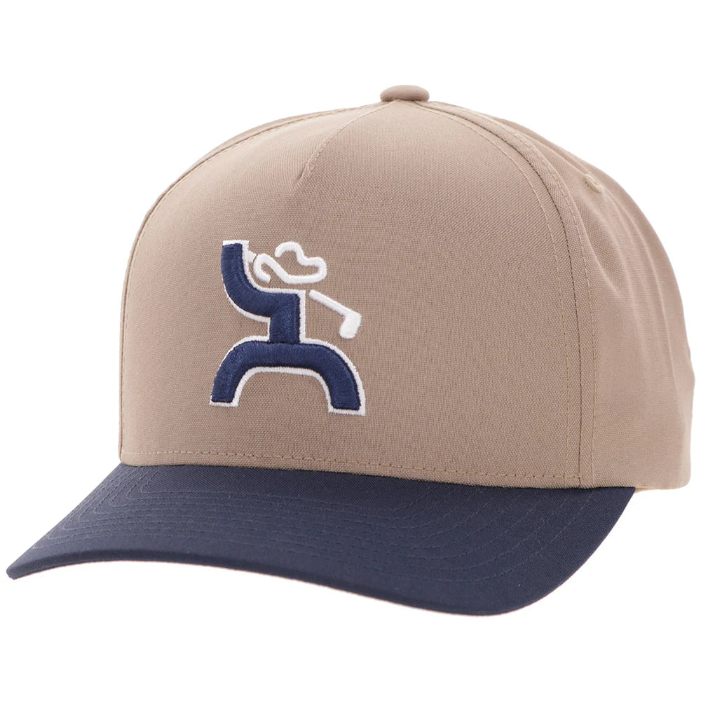 HOOEY CLASSIC GOLF HAT 2625T