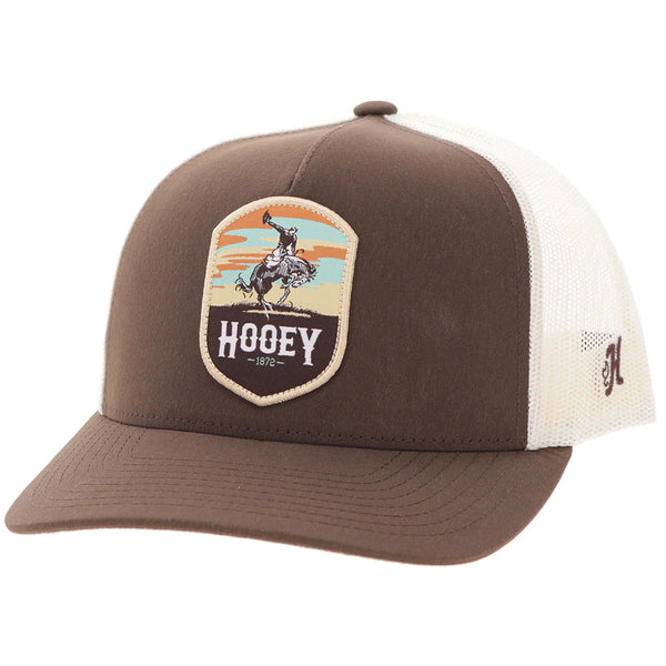 HOOEY CHEYENNE HAT 2647T