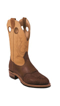 Men's Boulet Western Boot 2044