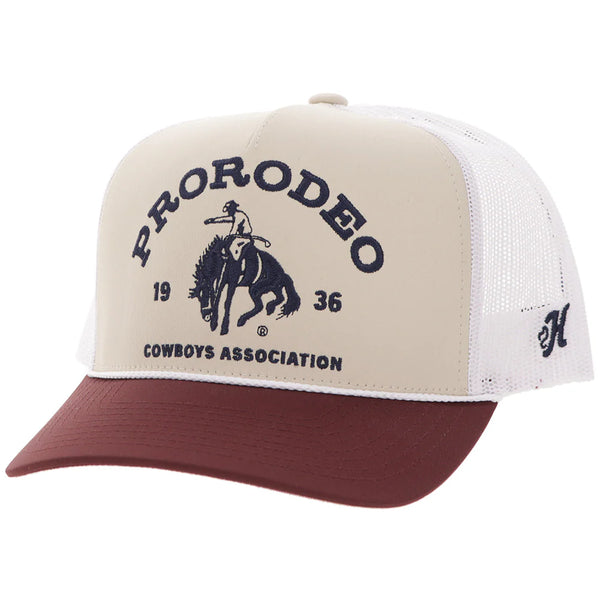 HOOEY PRORODEO 2663T