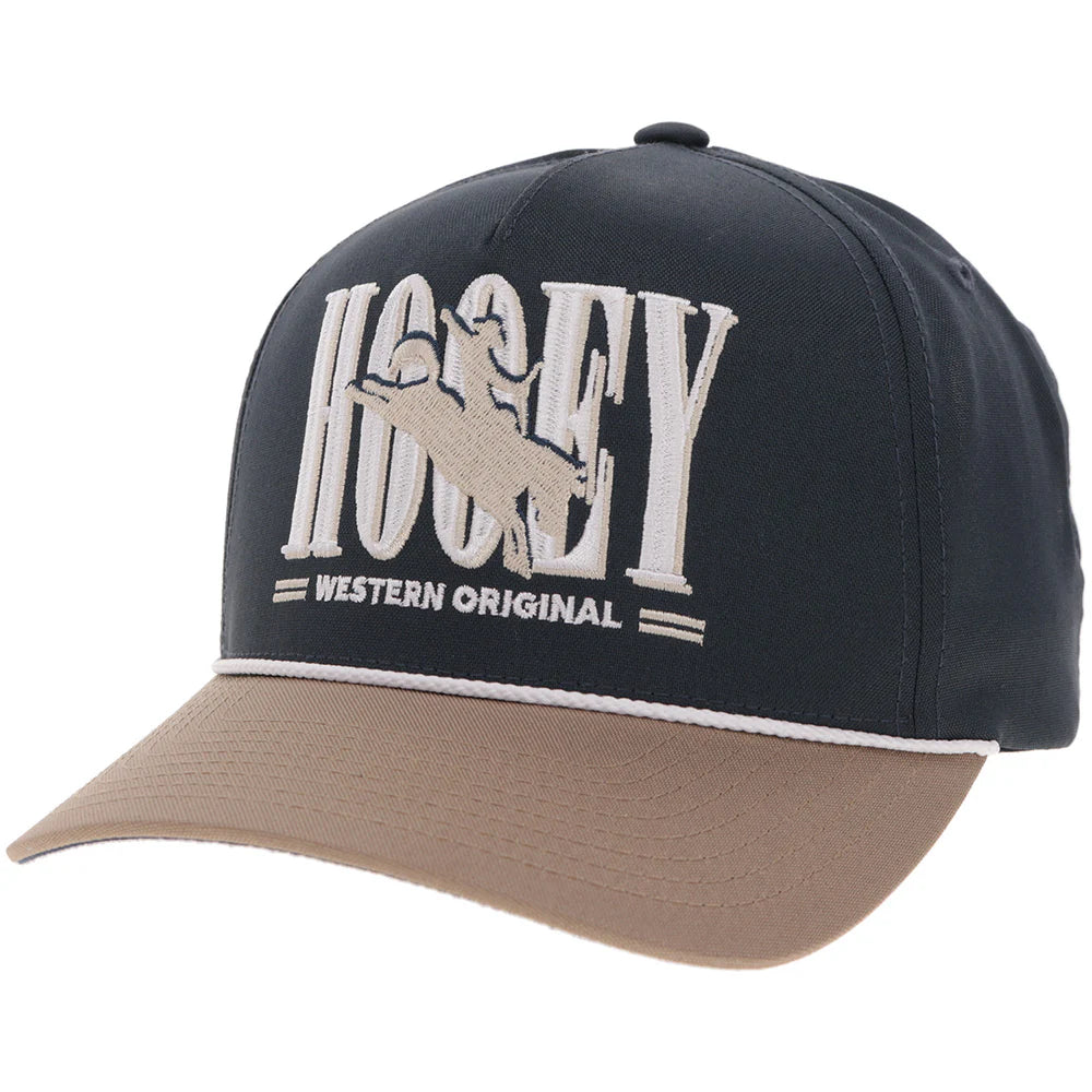 HOOEY WILD RIDE HAT 2669T