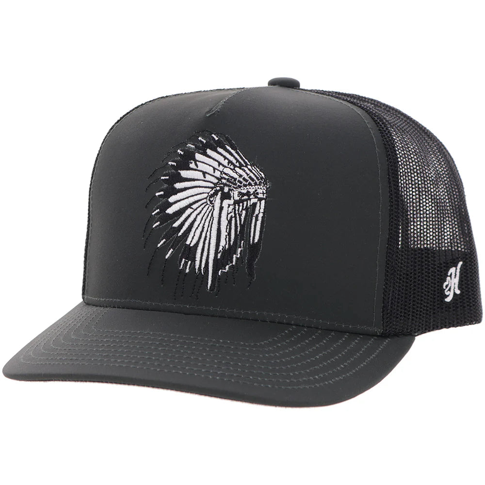 HOOEY SAGE TO SADDLE HAT 2683T