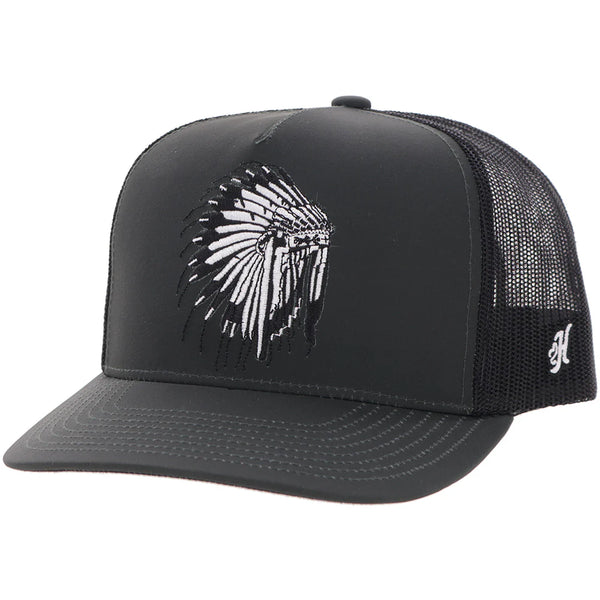 HOOEY SAGE TO SADDLE HAT 2683T