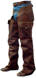 SADDLE BARN SHOTGUN CHAP 27-01