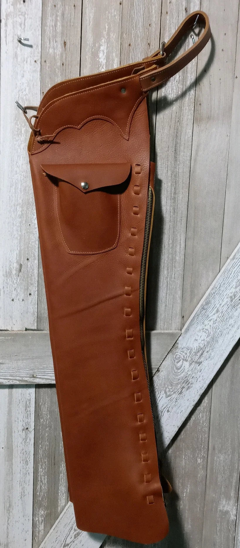 YOUTH SHOTGUN CHAP 27-02