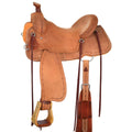 COMAL SADDLE  2727-9204-04