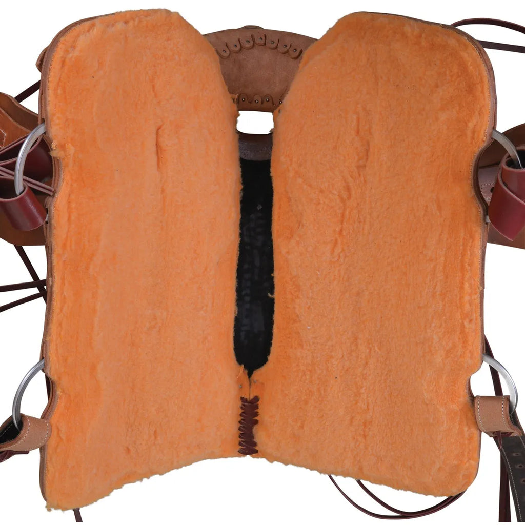 COMAL SADDLE  2727-9204-04