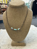 Cotton Candy 18” Navajo Pearl