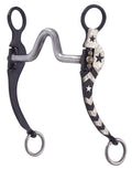 Ant Brn Bit 5 in. MP Mouth W/Cop  281-310