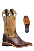 Men's Boulet Western Boot 2975