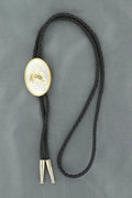 Double S Western Bolo Tie 22266