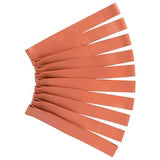 Horse-Craft Dally Wraps, Red, 1" x 9"