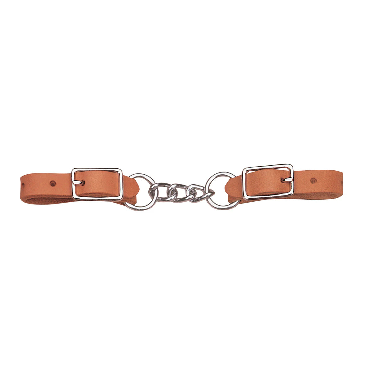 Harness Leather Heavy-Duty 3-1/2" Single Link Chain 30-1362