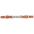 ProTack® 3-1/2" Single Flat Link Chain Curb Strap 30-1364